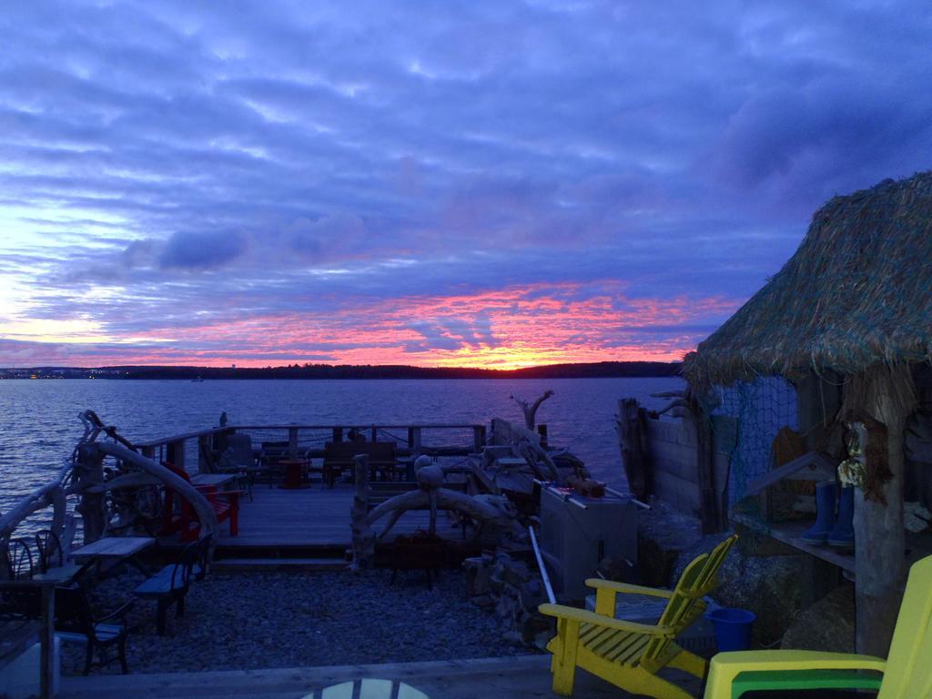 Seawatch Bed & Breakfast Bed & Breakfast Halifax
