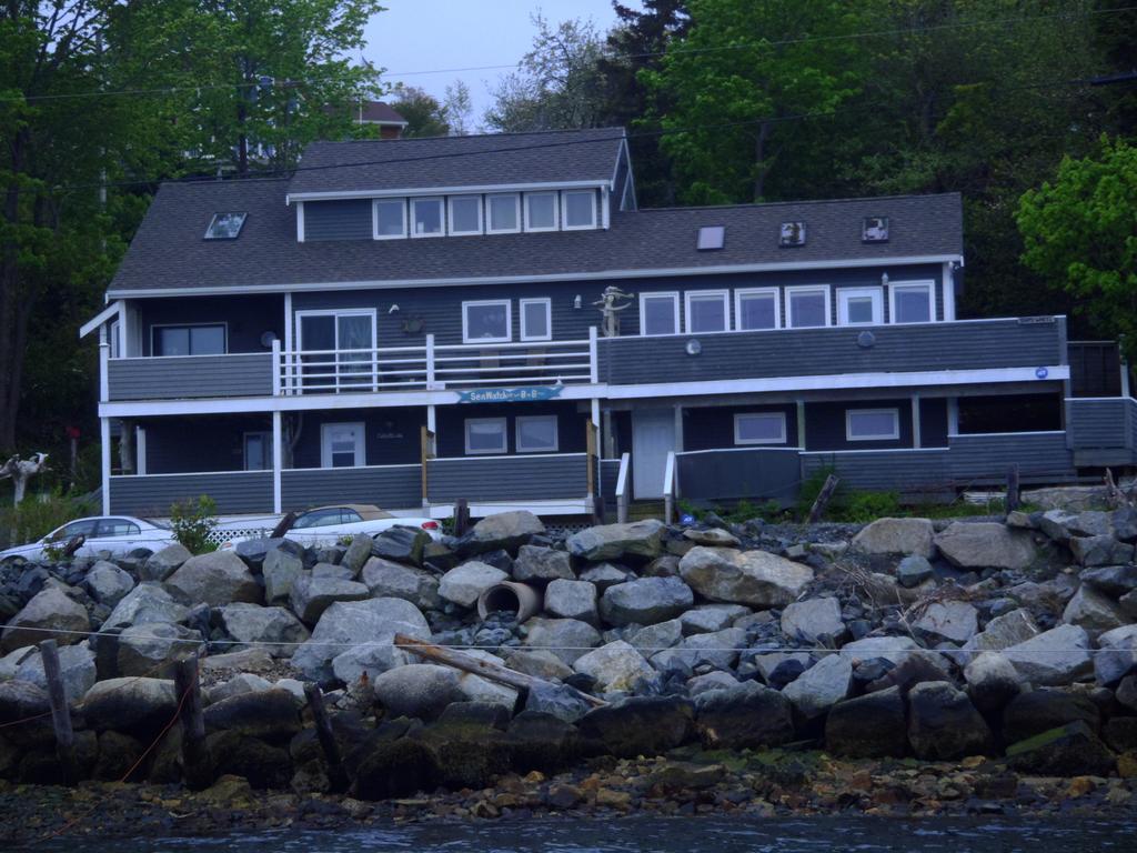 Seawatch Bed & Breakfast