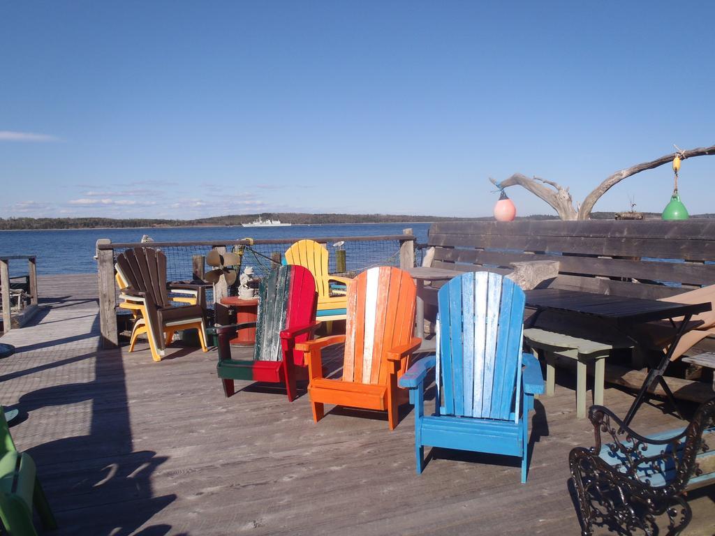 Seawatch Bed & Breakfast