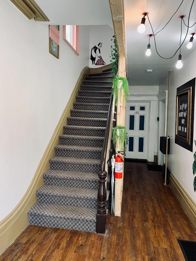 Apartment 250 Charming Studio A3, Downtown Halifax