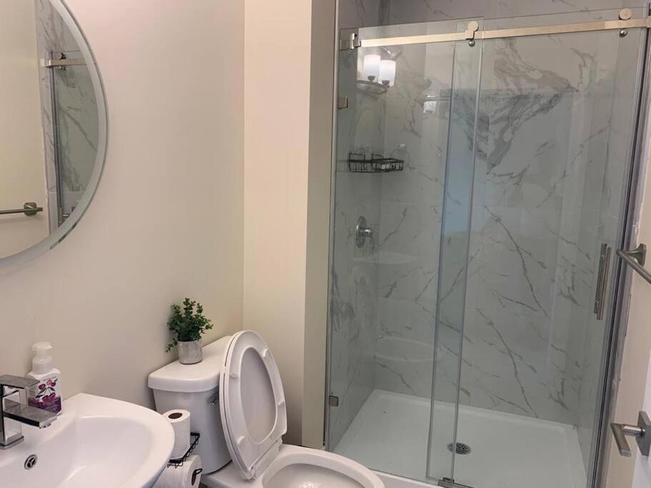 Apartment 1 Bedroom *