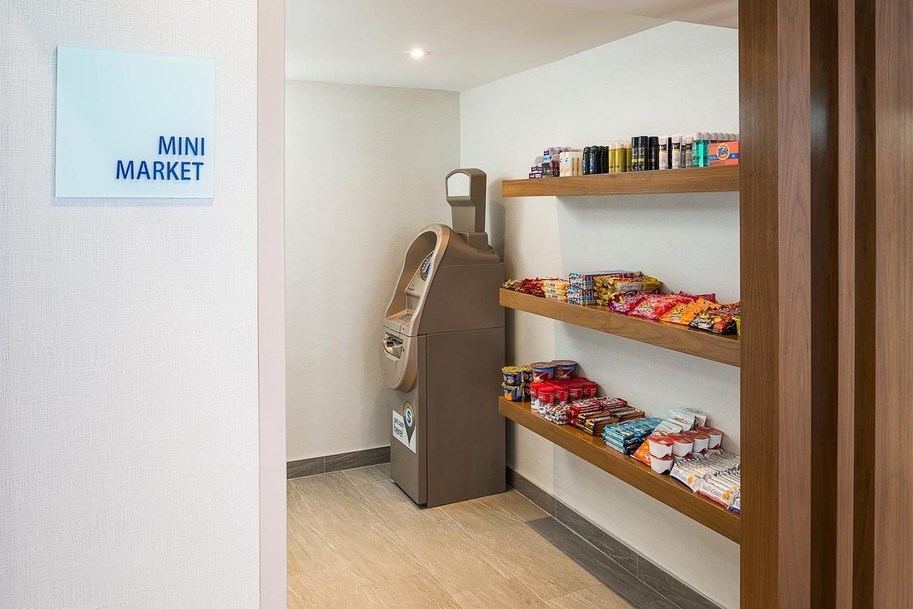 Express & - Bedford By Ihg 3* Halifax