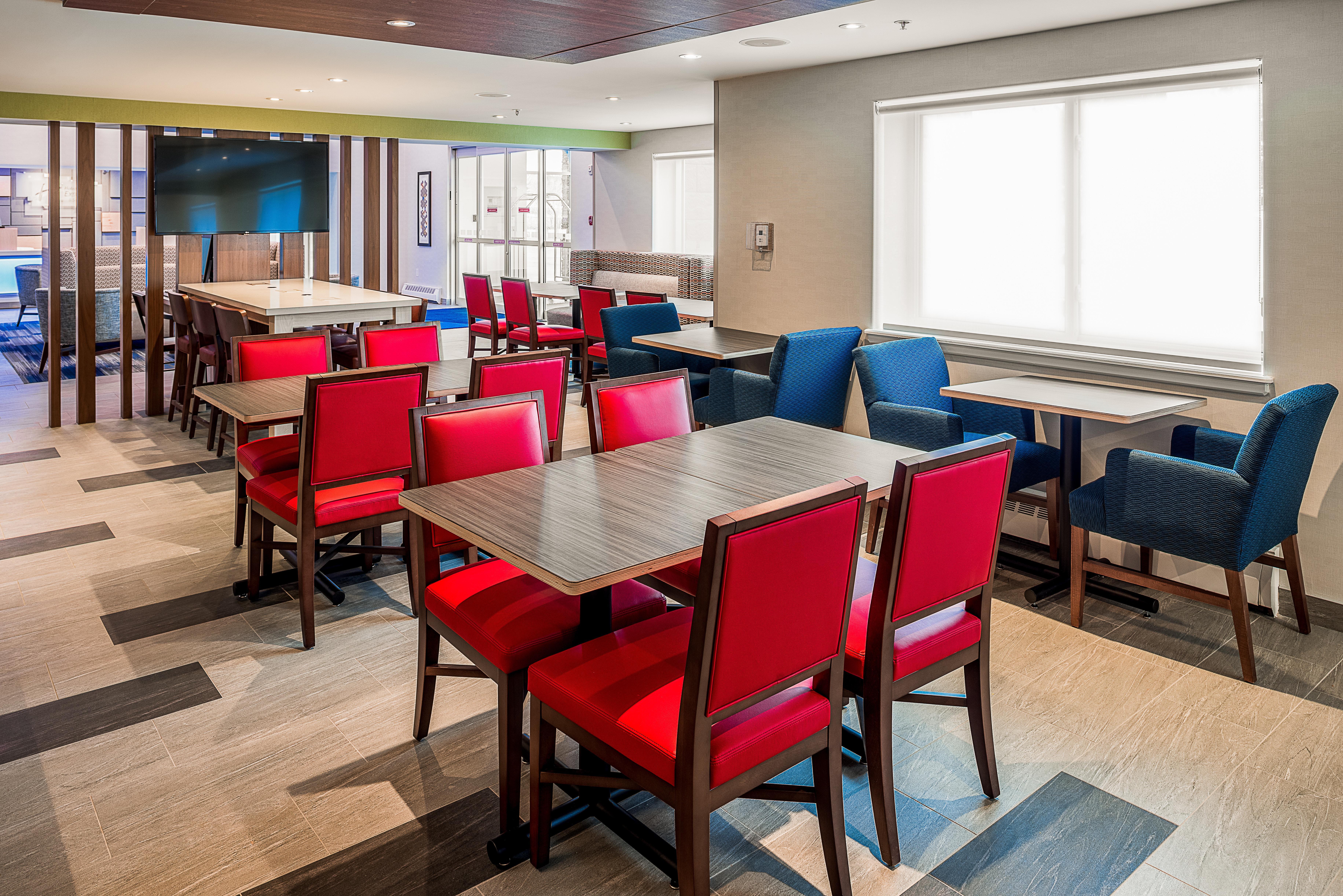 Express & - Bedford By Ihg 3* Halifax
