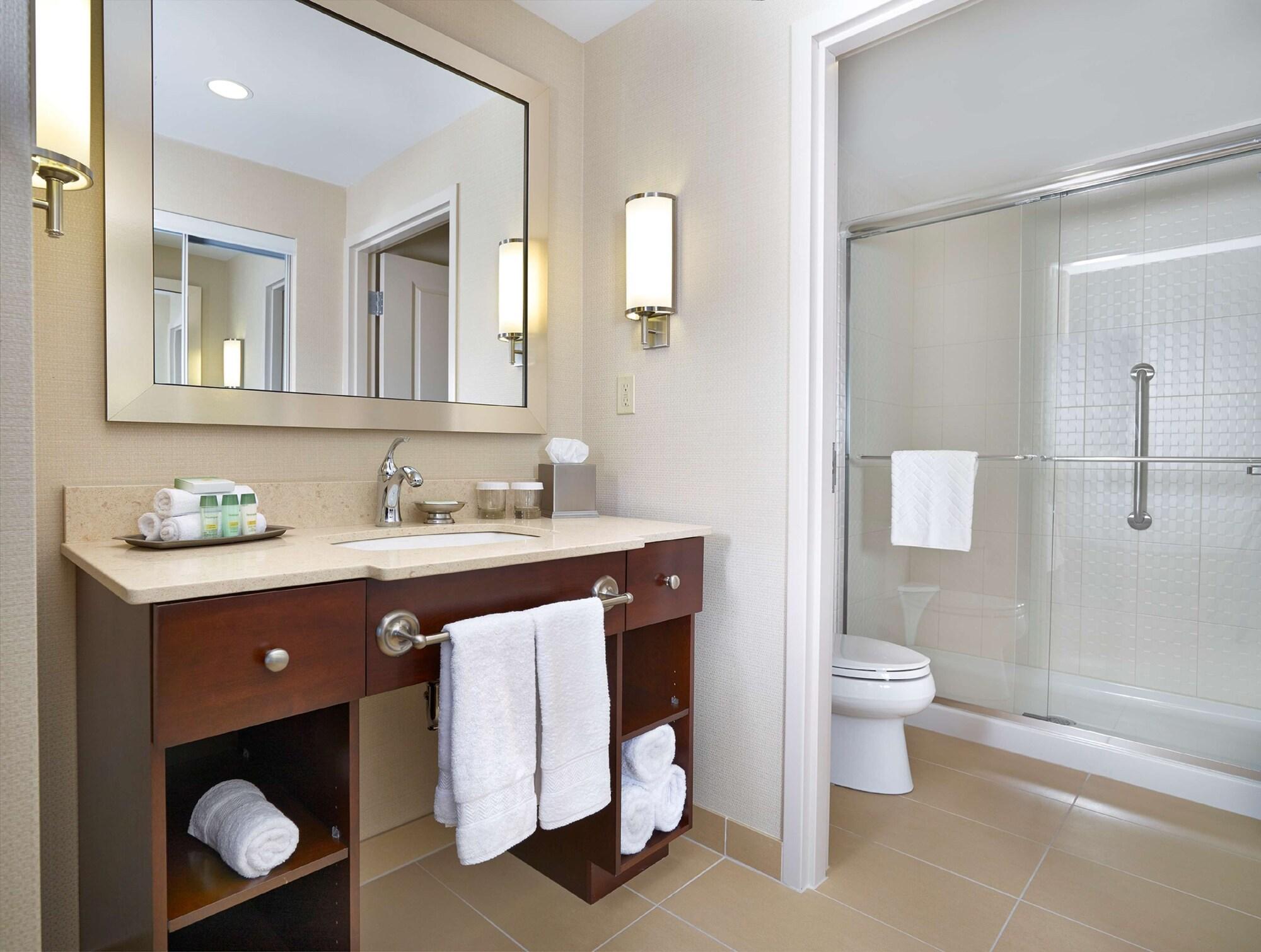Hotel Homewood By Hilton - Downtown