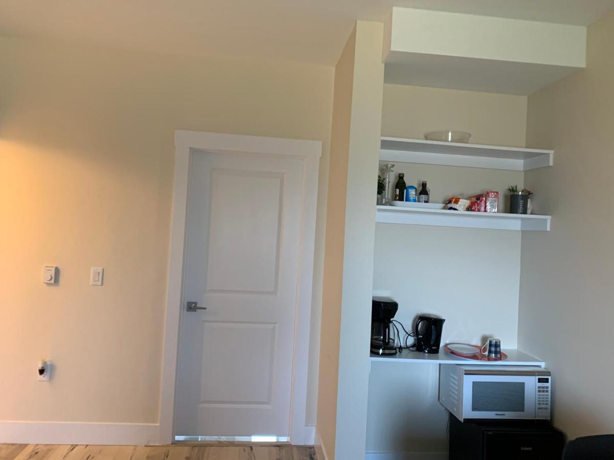 Apartment 1 Bedroom Halifax