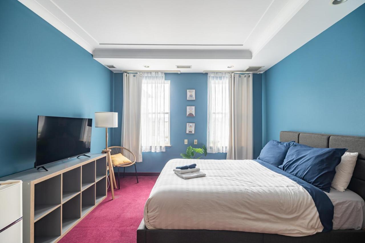 Old 300 Pleasant Studio #404 With Ac Hotel *