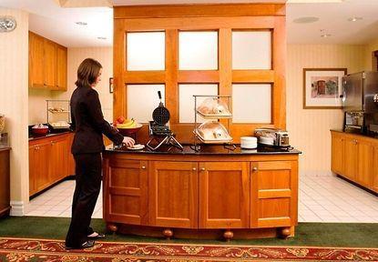 Hotel By Marriott Downtown Halifax
