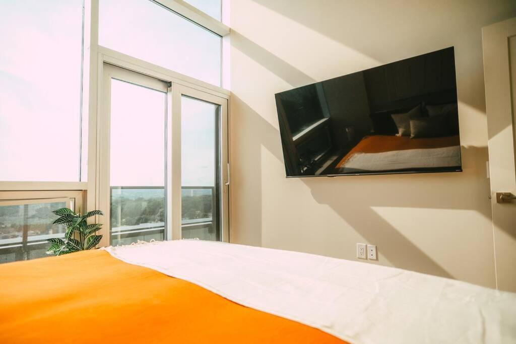 New Luxury 2br Penthouse In Apartment *