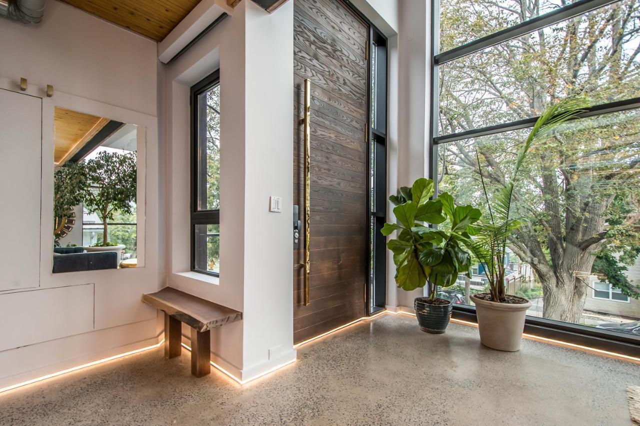 The Rooftop - Cozy Bed & Breakfast