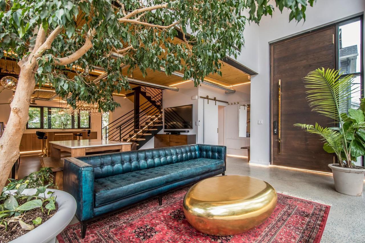The Rooftop - Cozy Bed & Breakfast