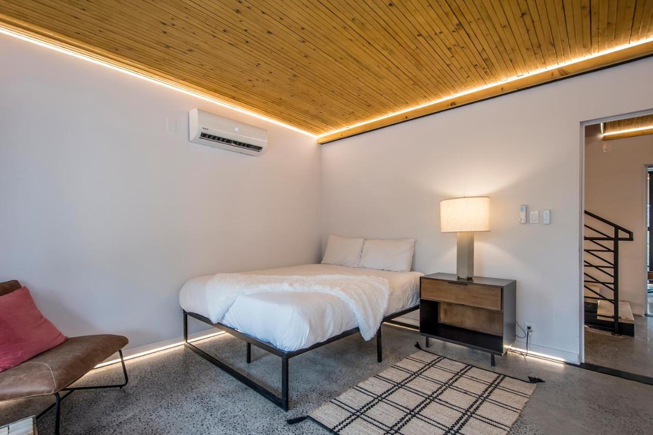 The Rooftop - Cozy