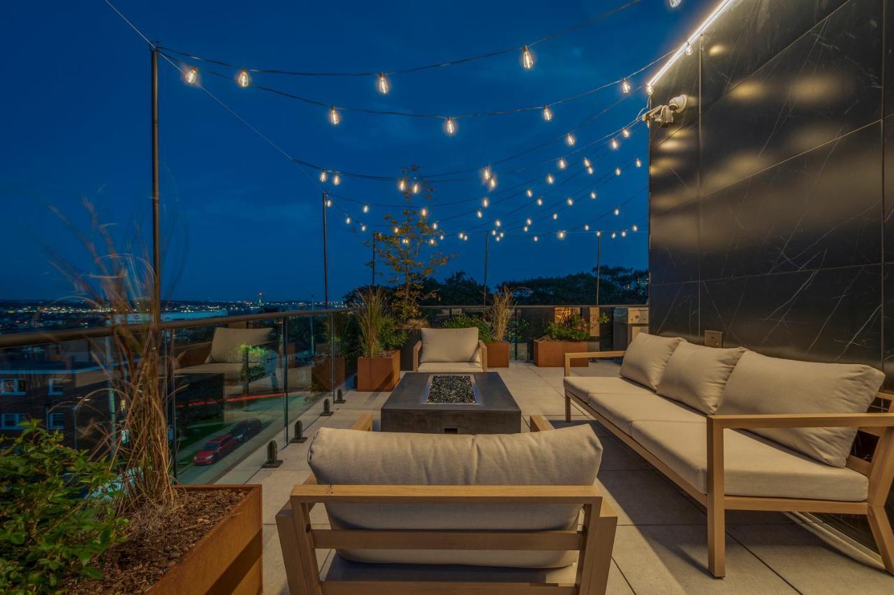 The Rooftop - Cozy Halifax