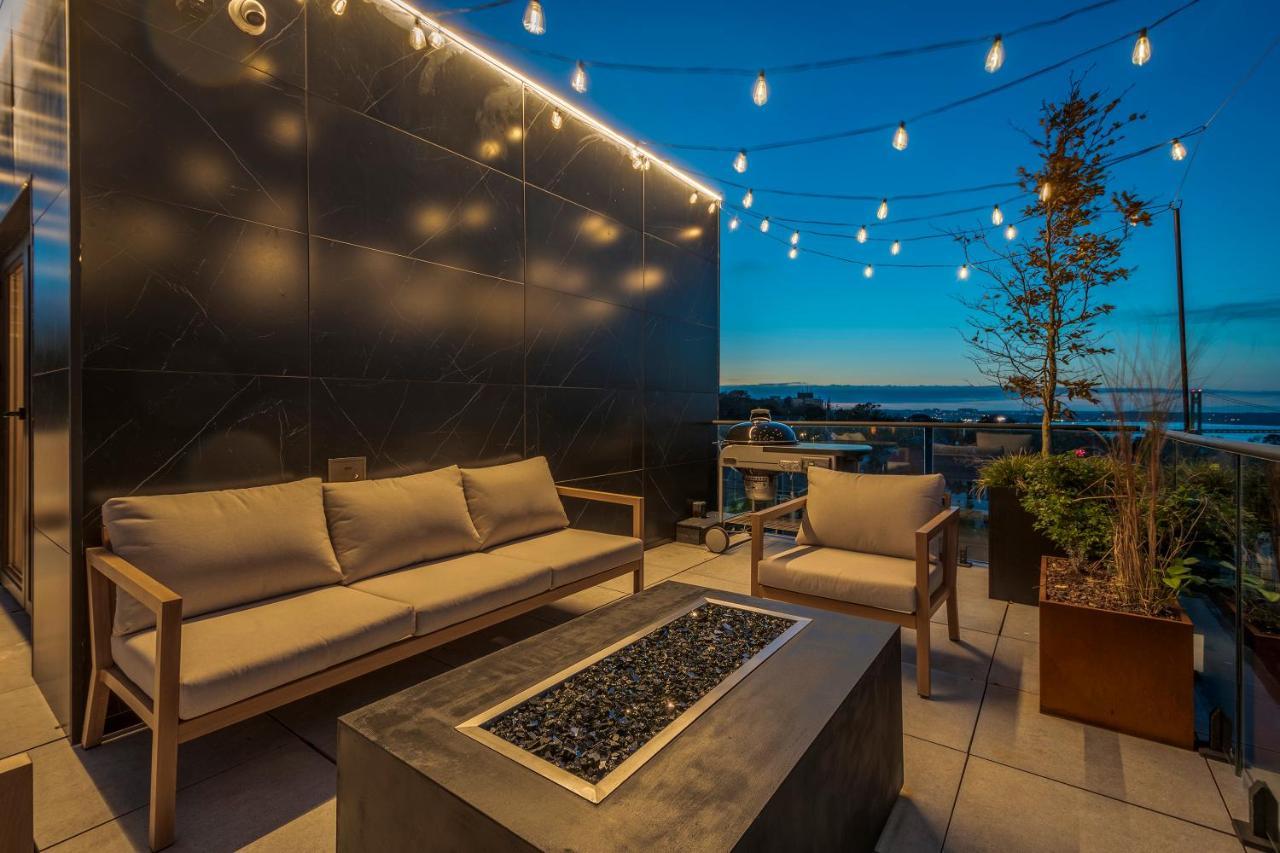 The Rooftop - Cozy Bed & Breakfast