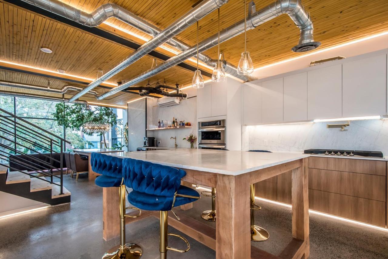 The Rooftop - Cozy Bed & Breakfast *
