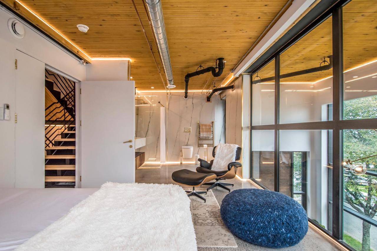 The Rooftop - Cozy *