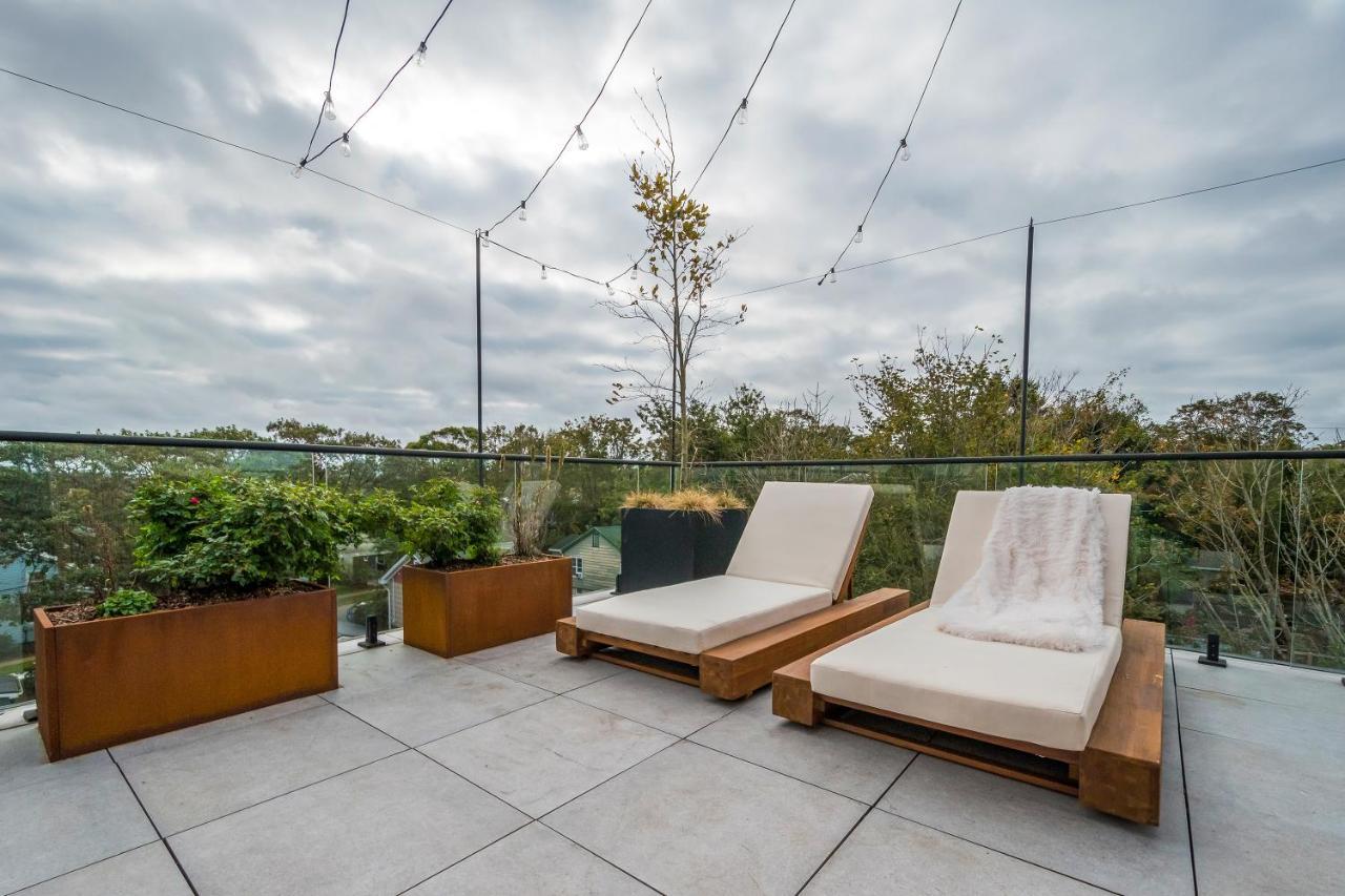 Bed & Breakfast The Rooftop - Cozy