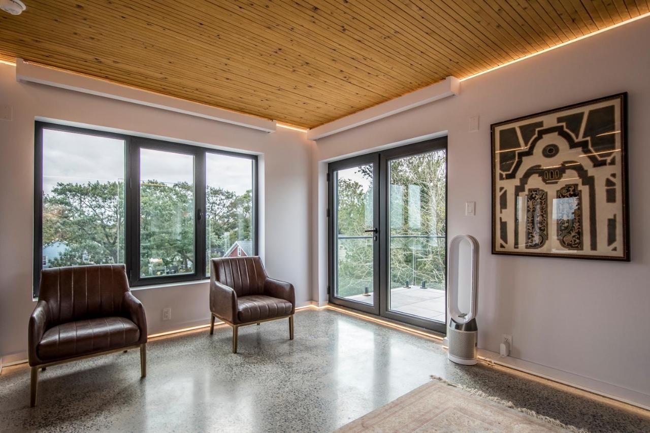 The Rooftop - Cozy Bed & Breakfast