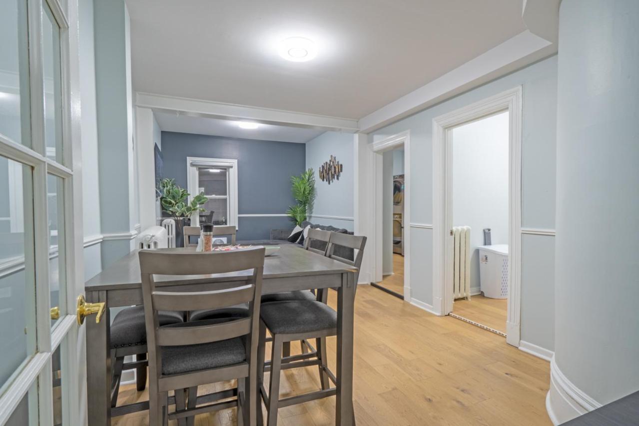 Stylish Downtown Apartment Halifax