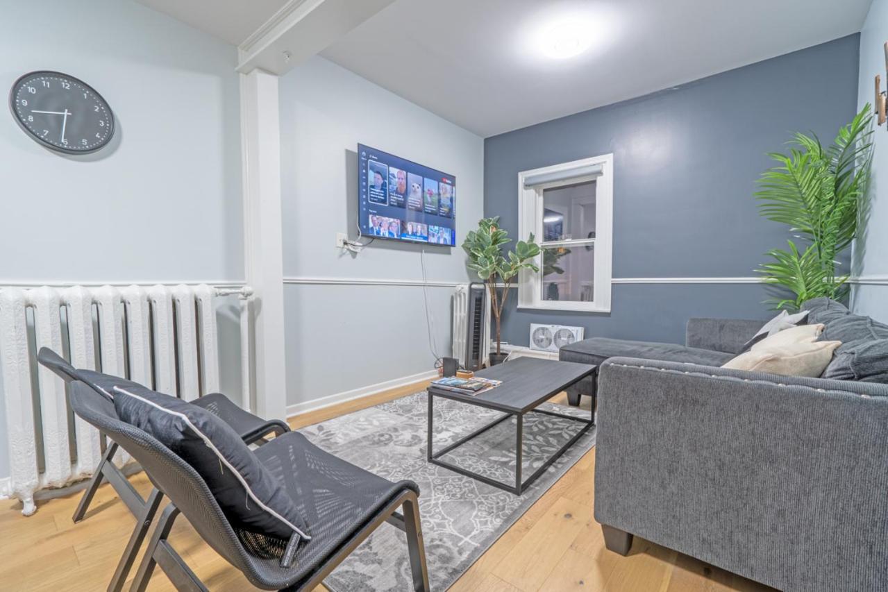 Stylish Downtown Apartment Halifax