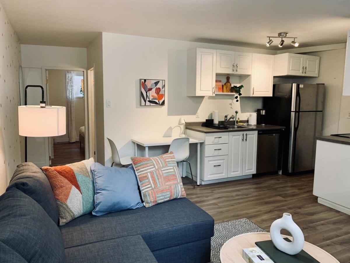 Apartment Stylish #1, Location Halifax