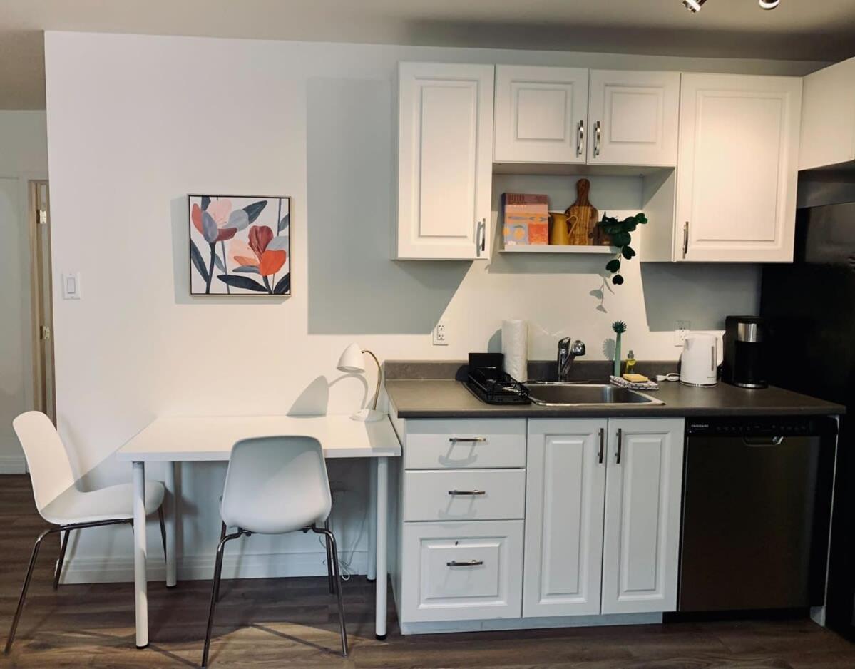 Stylish #1, Location Apartment Halifax