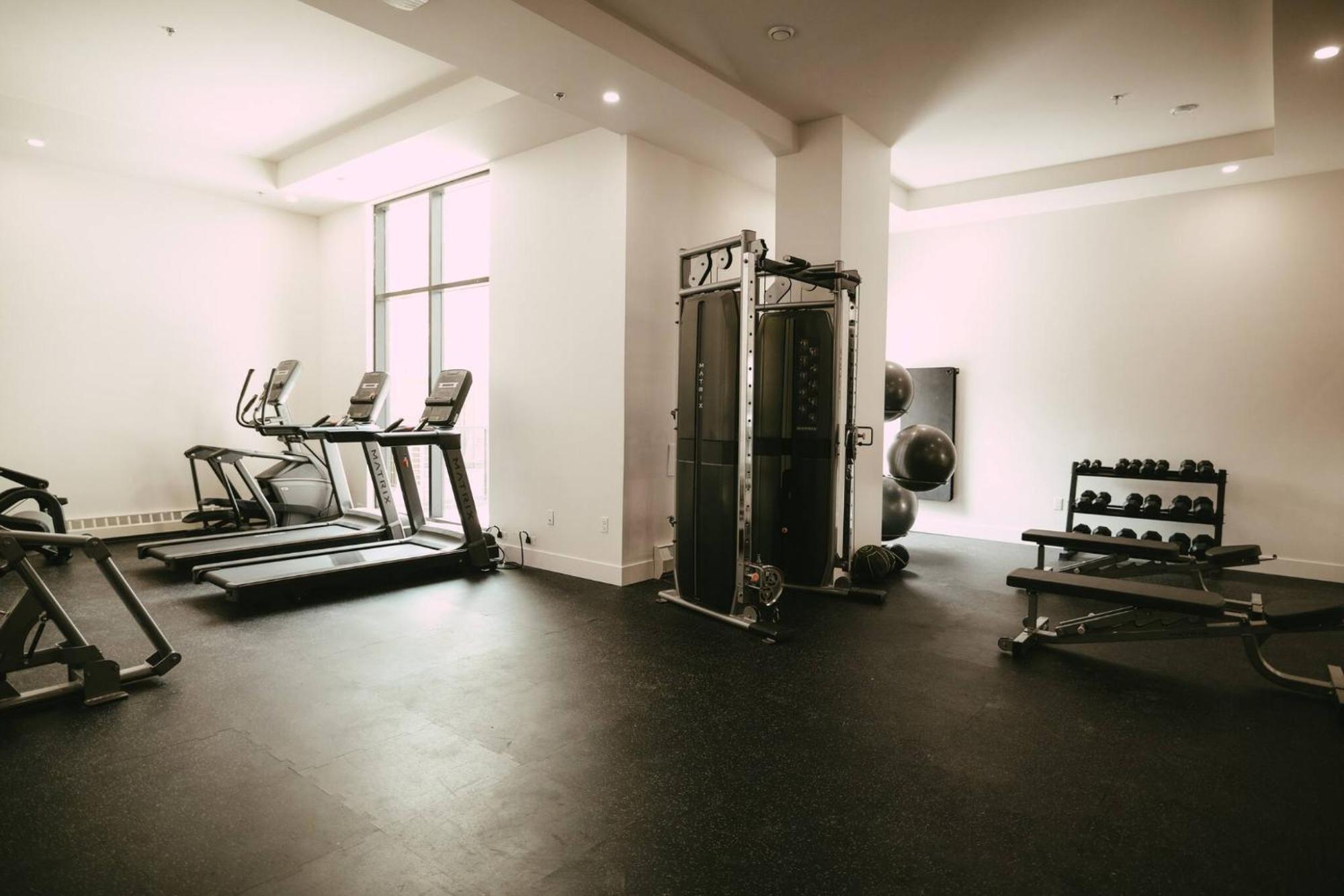 *new* Luxury 2br Penthouse Apt In Halifax! Apartment Halifax