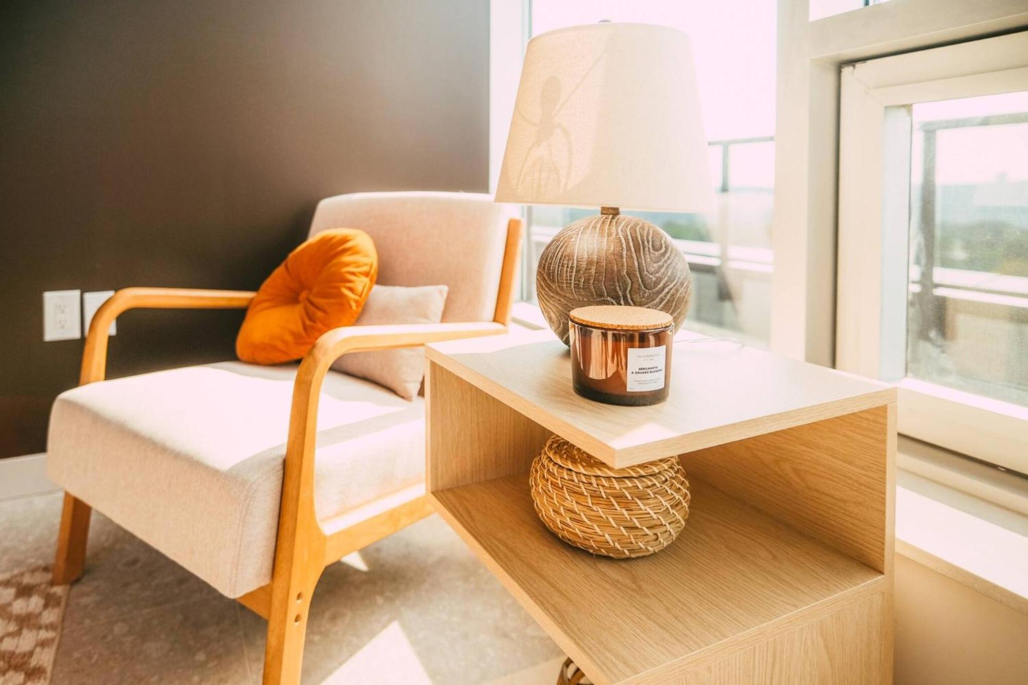 Apartment New Luxury 2br Penthouse In
