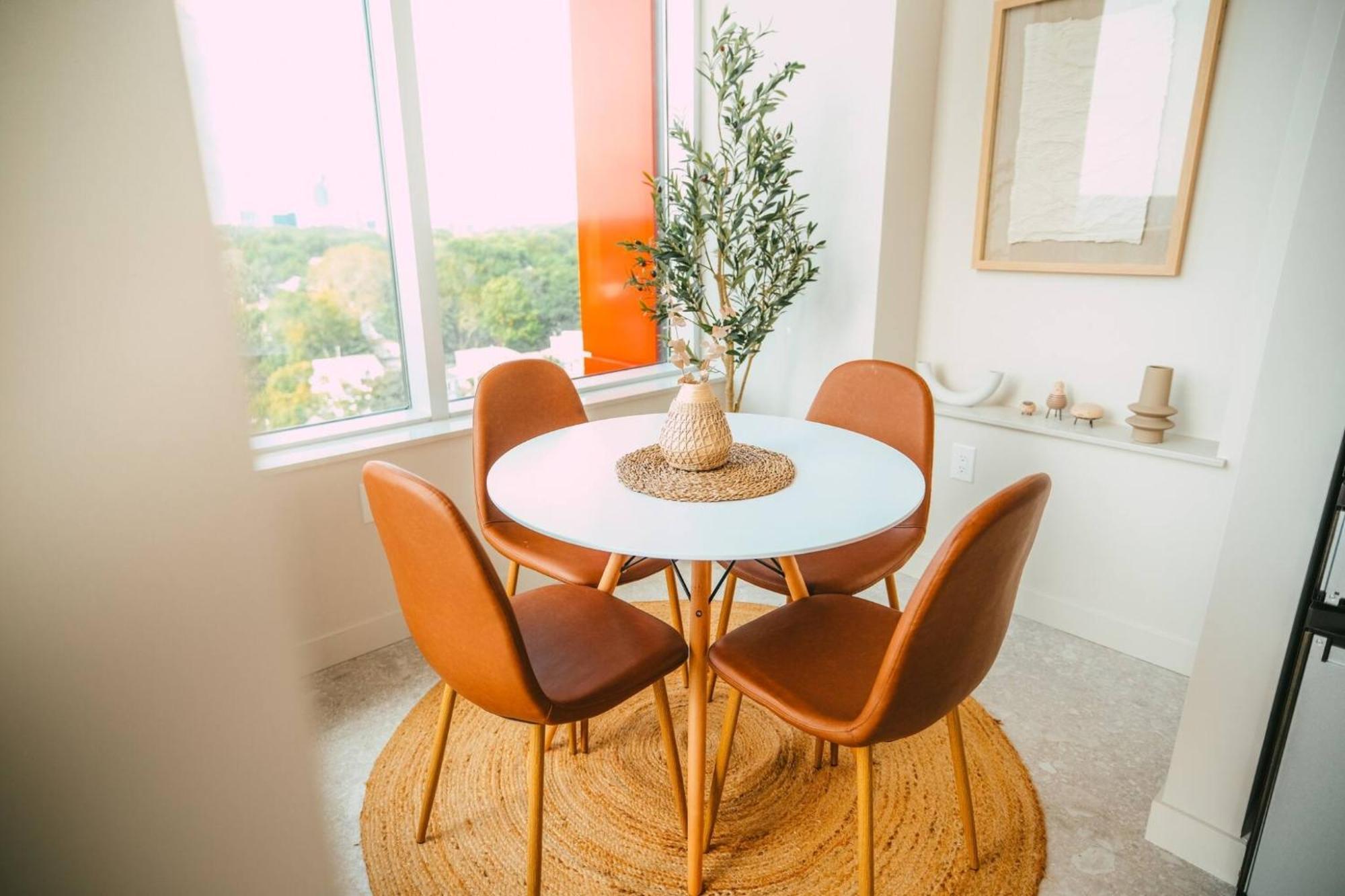 New Luxury 2br Penthouse In Apartment Halifax
