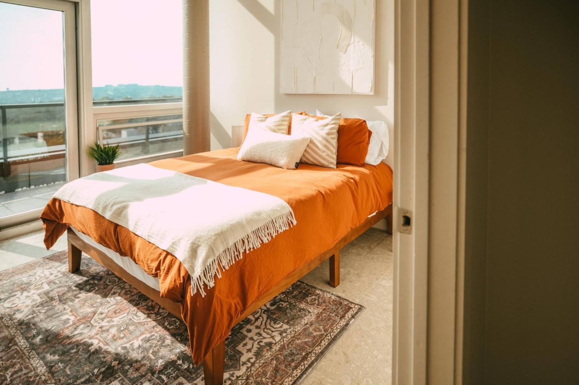 New Luxury 2br Penthouse In Apartment *