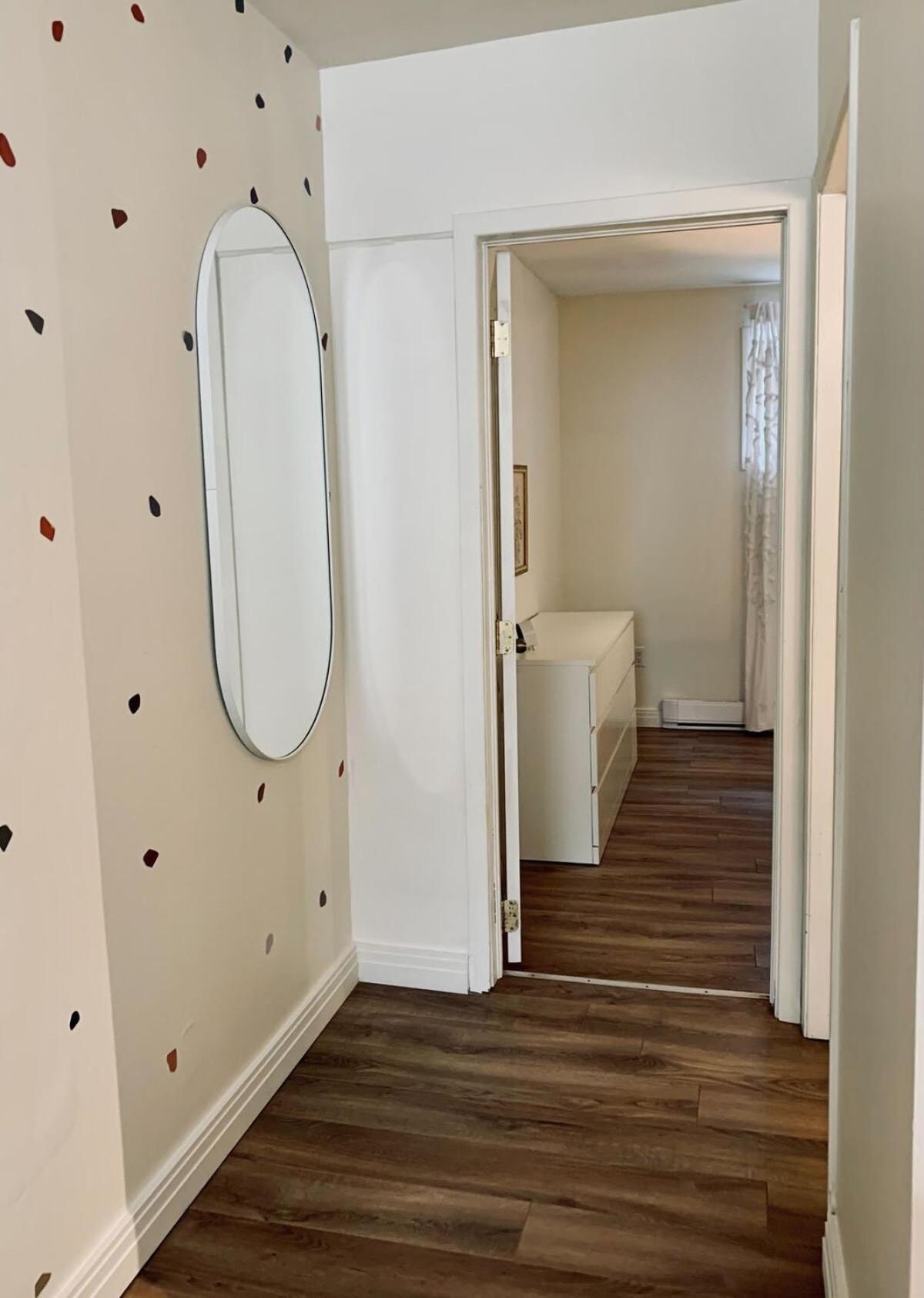 Stylish #1, Location Apartment