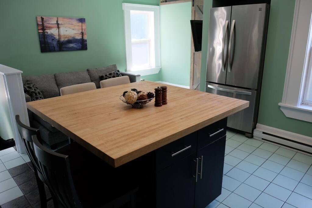 Holiday home Comfy Apt, Floor, Excellent Kitchen
