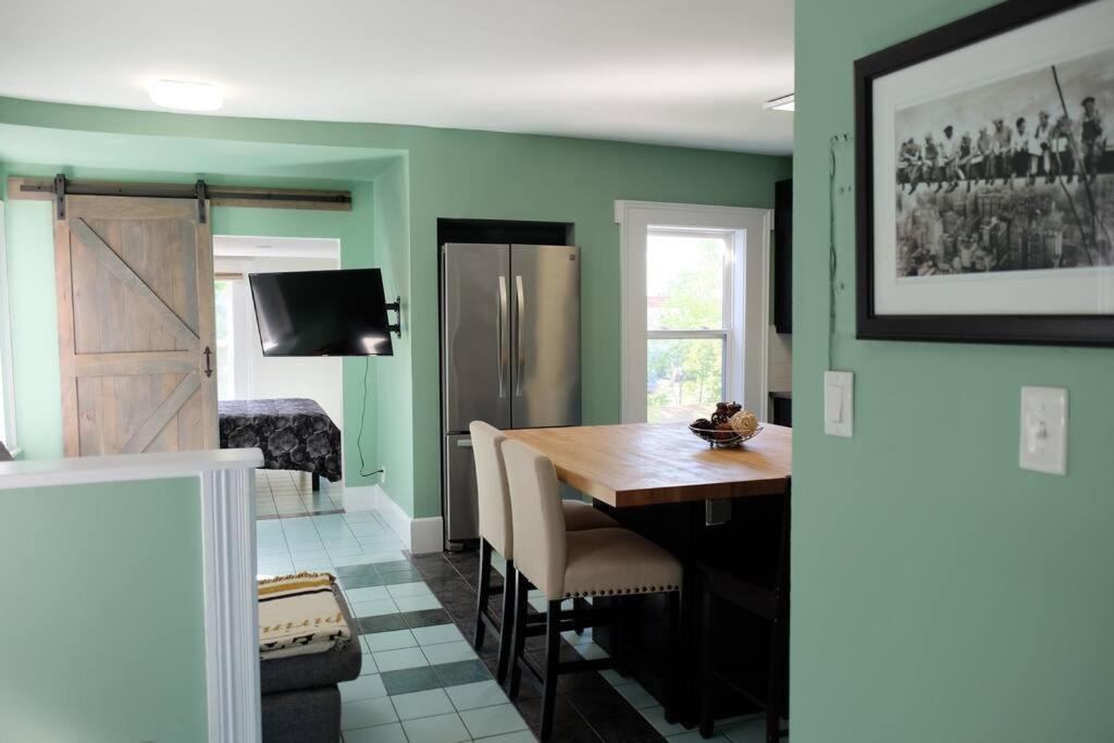 Holiday home Comfy Apt, Floor, Excellent Kitchen *