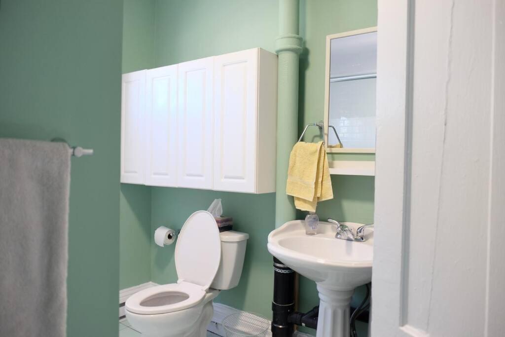 Comfy Apt, Floor, Excellent Kitchen Holiday home *