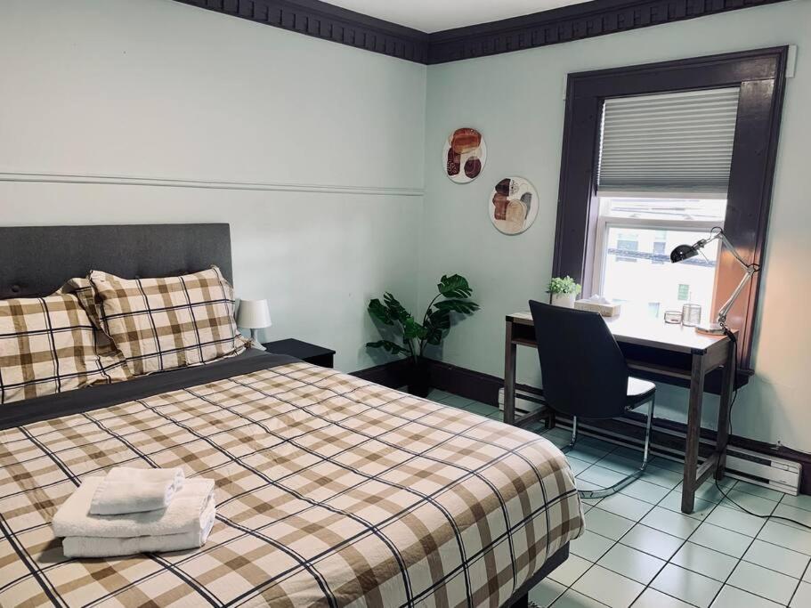 Holiday home Comfy Apt, Floor, Excellent Kitchen