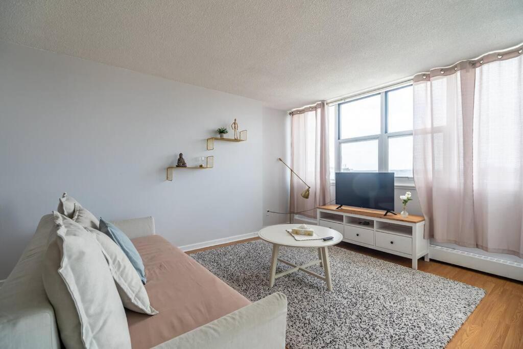 Apartment Bright Dt #7a, Amazing View *