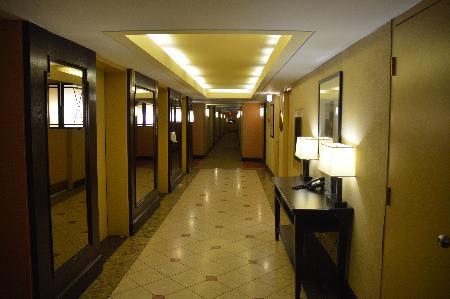 Hotel Halifax