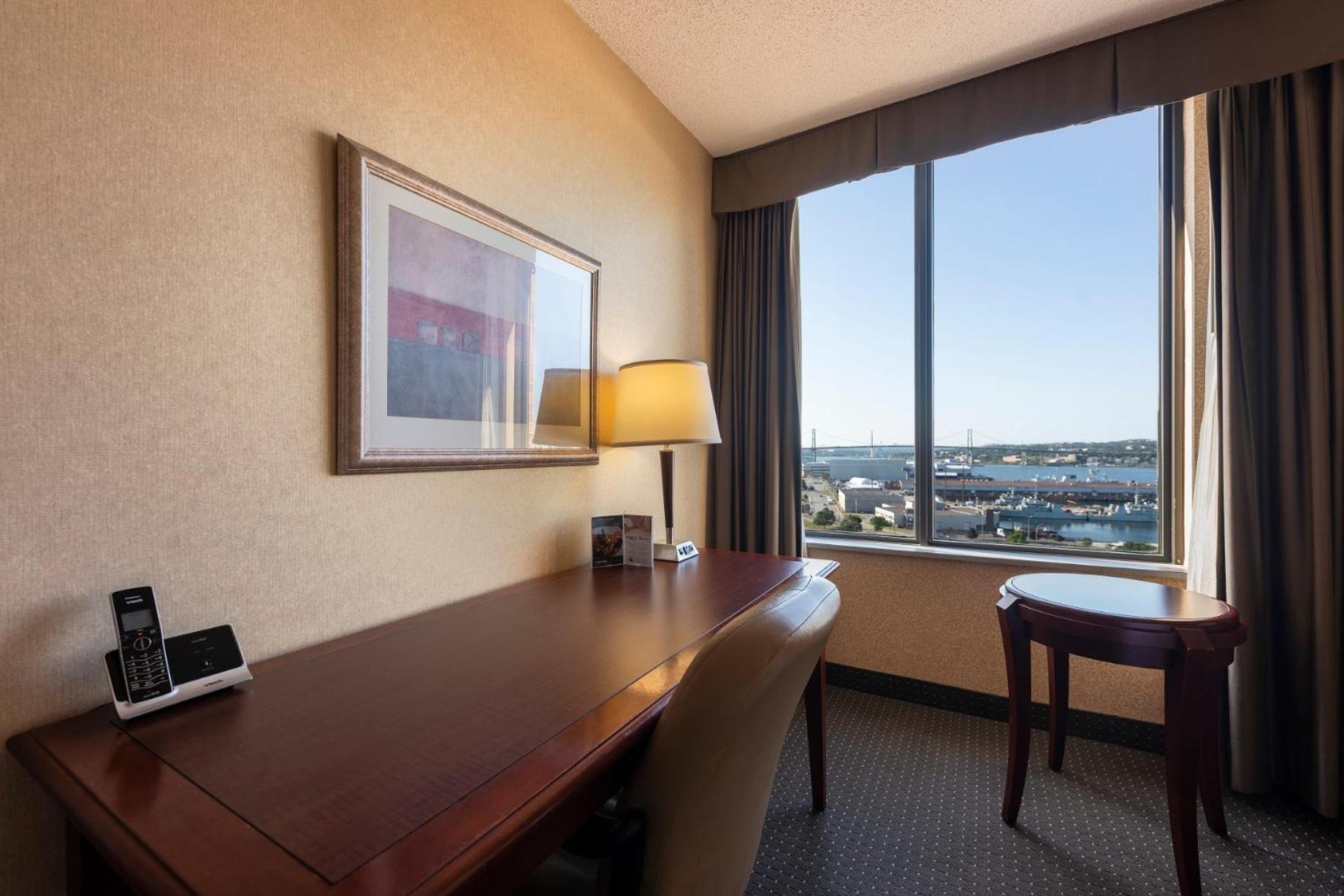 Hotel Hotel Halifax