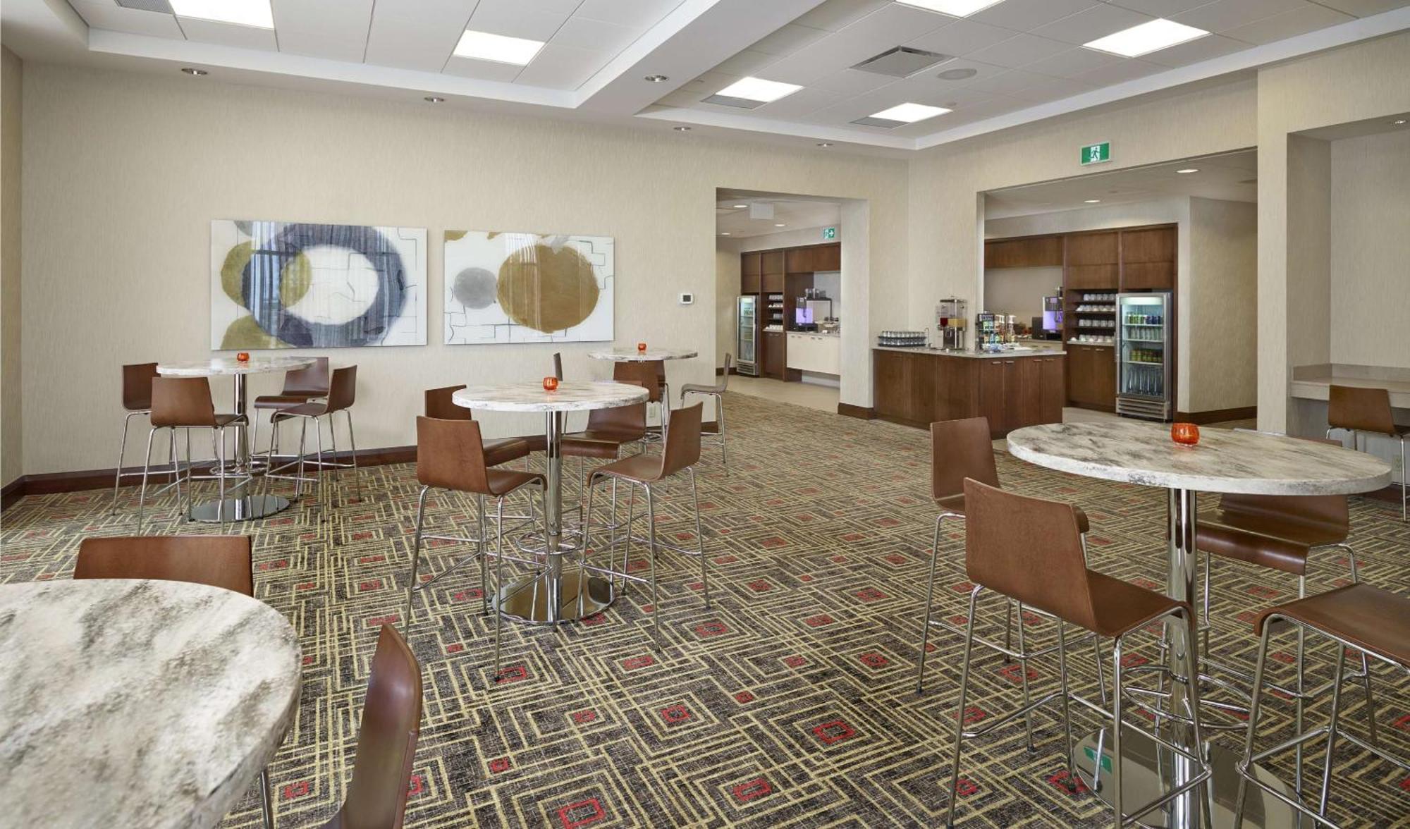 Hampton By Hilton Downtown Hotel