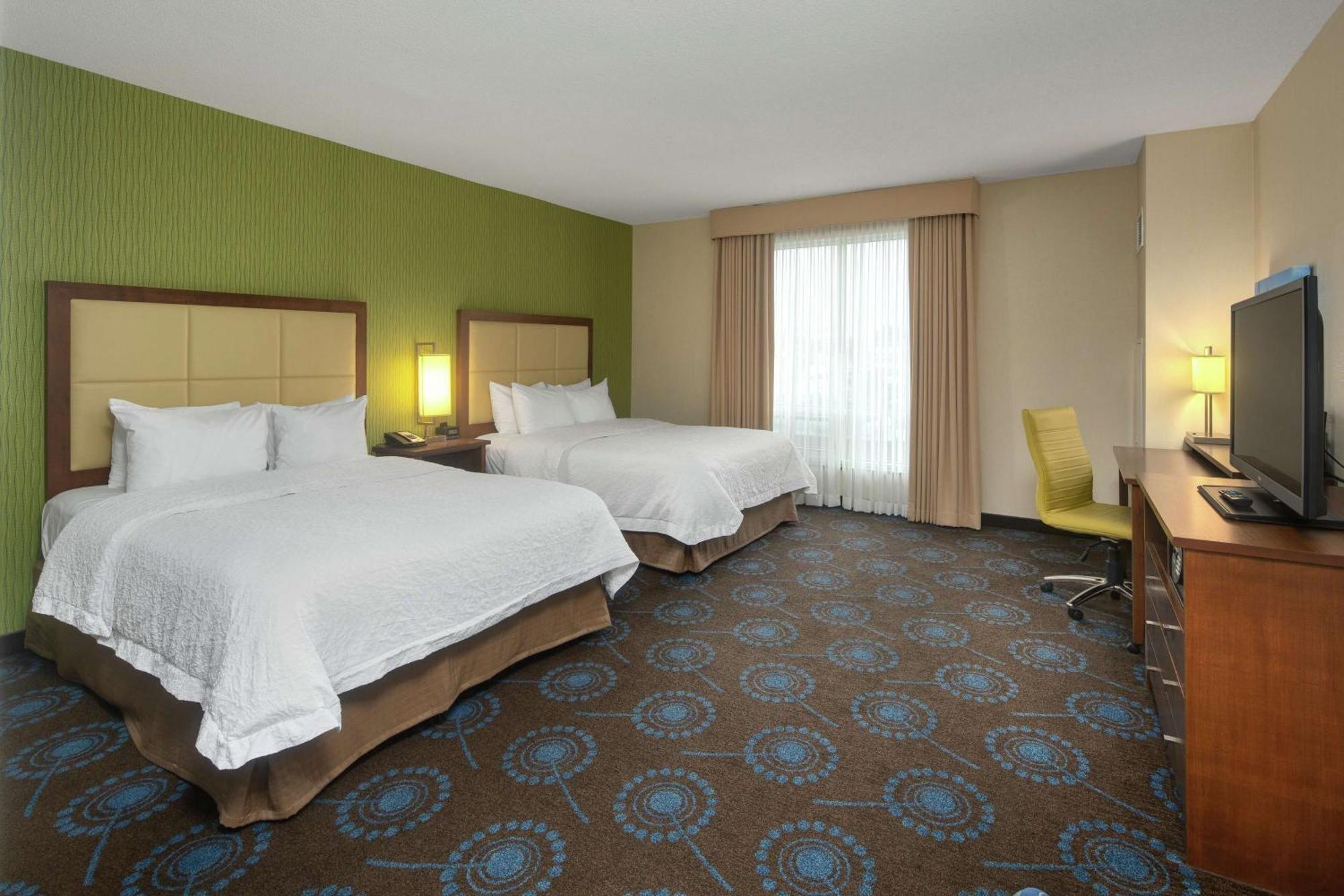Hampton By Hilton Downtown