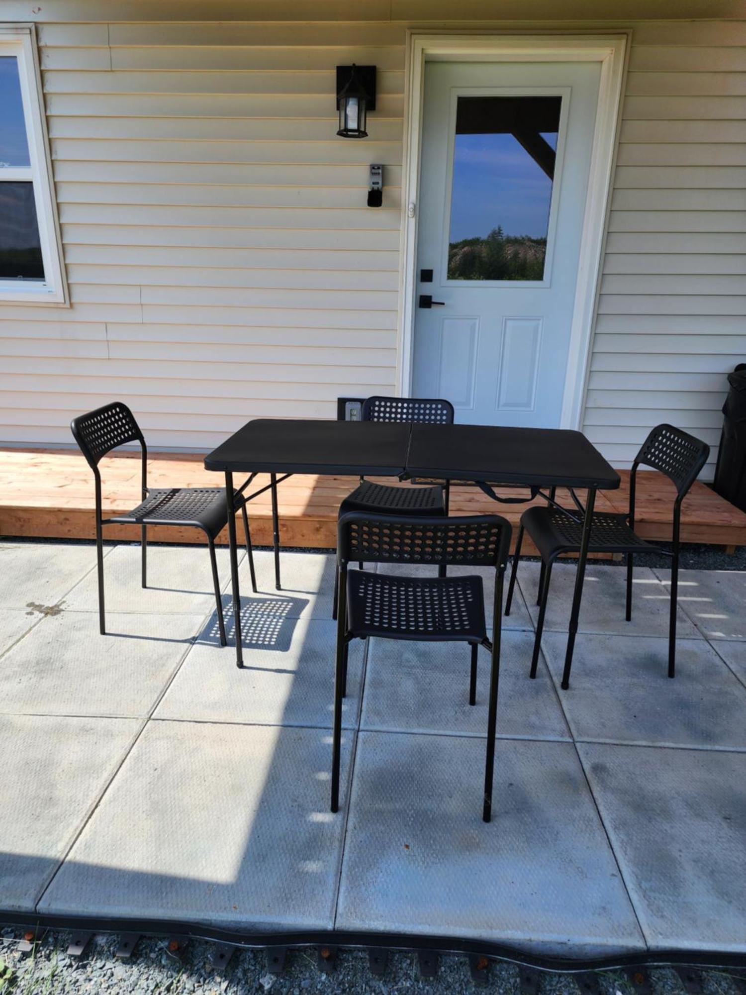 Apartment Amba Exquisite-comfy & Private In *