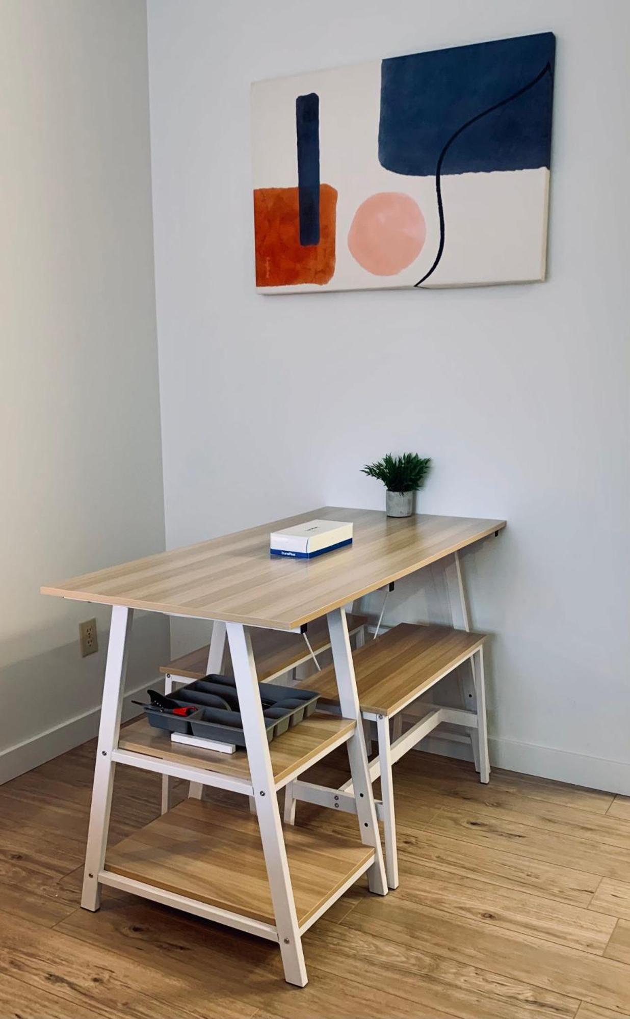 Urban Nest, Studio, Ground Floor * Halifax