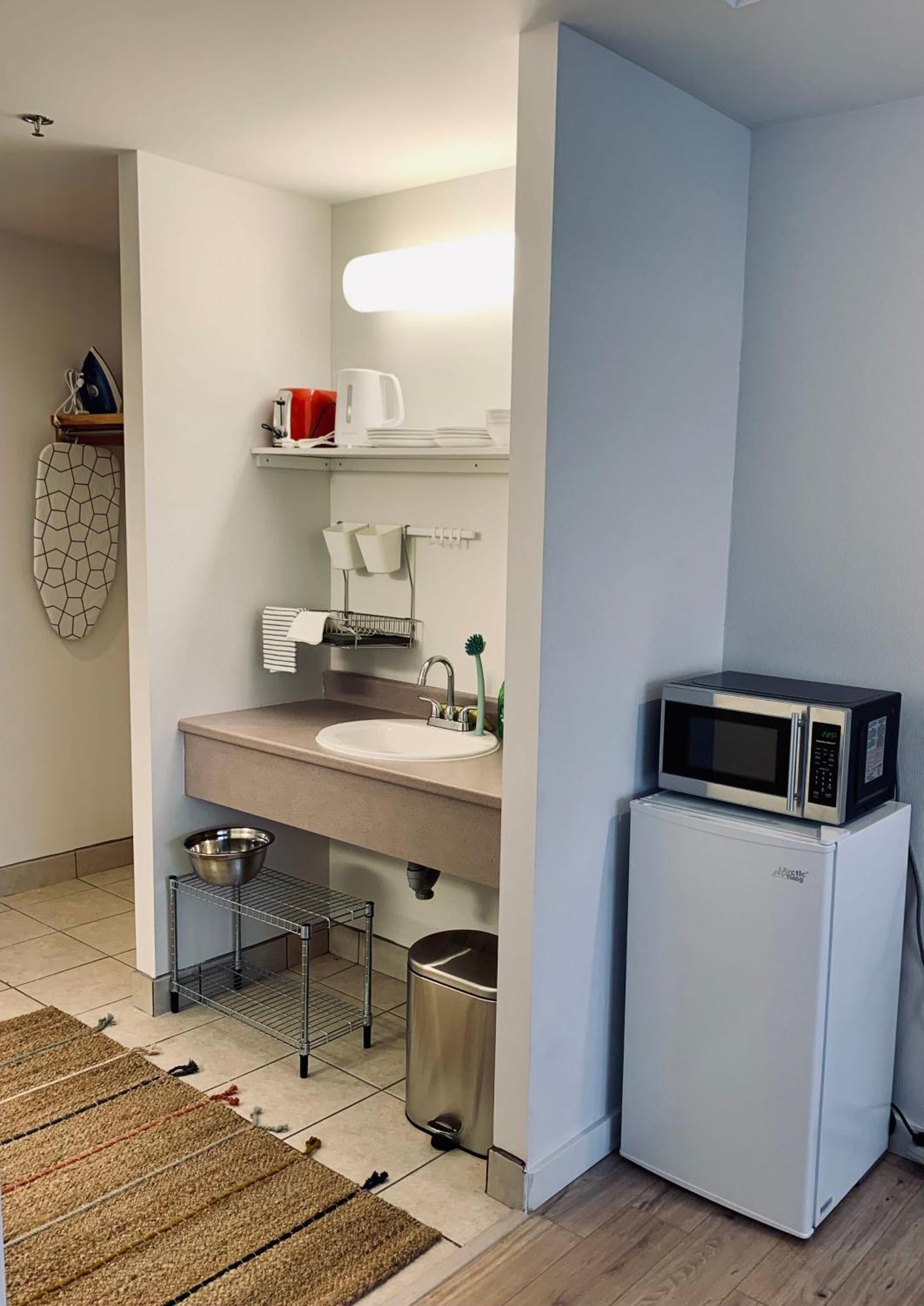 Urban Nest, Studio, Ground Floor Halifax