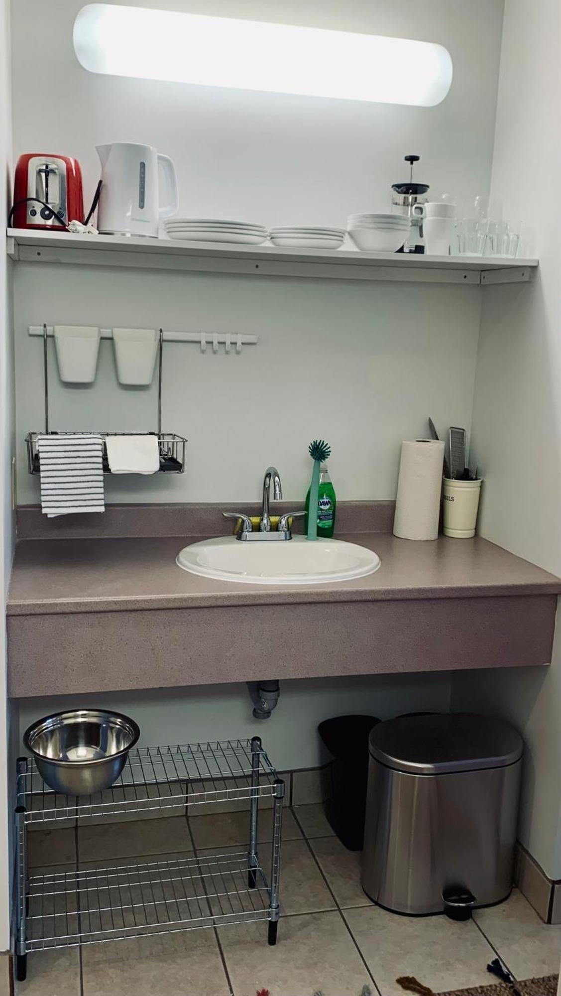 Apartment Urban Nest, Studio, Ground Floor *