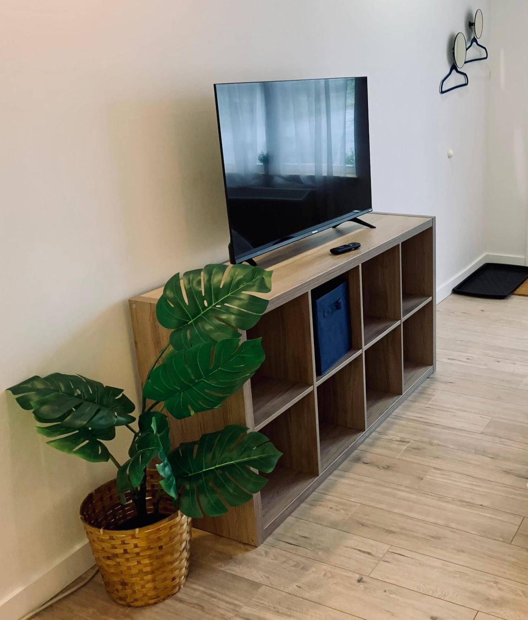 Urban Nest, Studio, Ground Floor Apartment Halifax