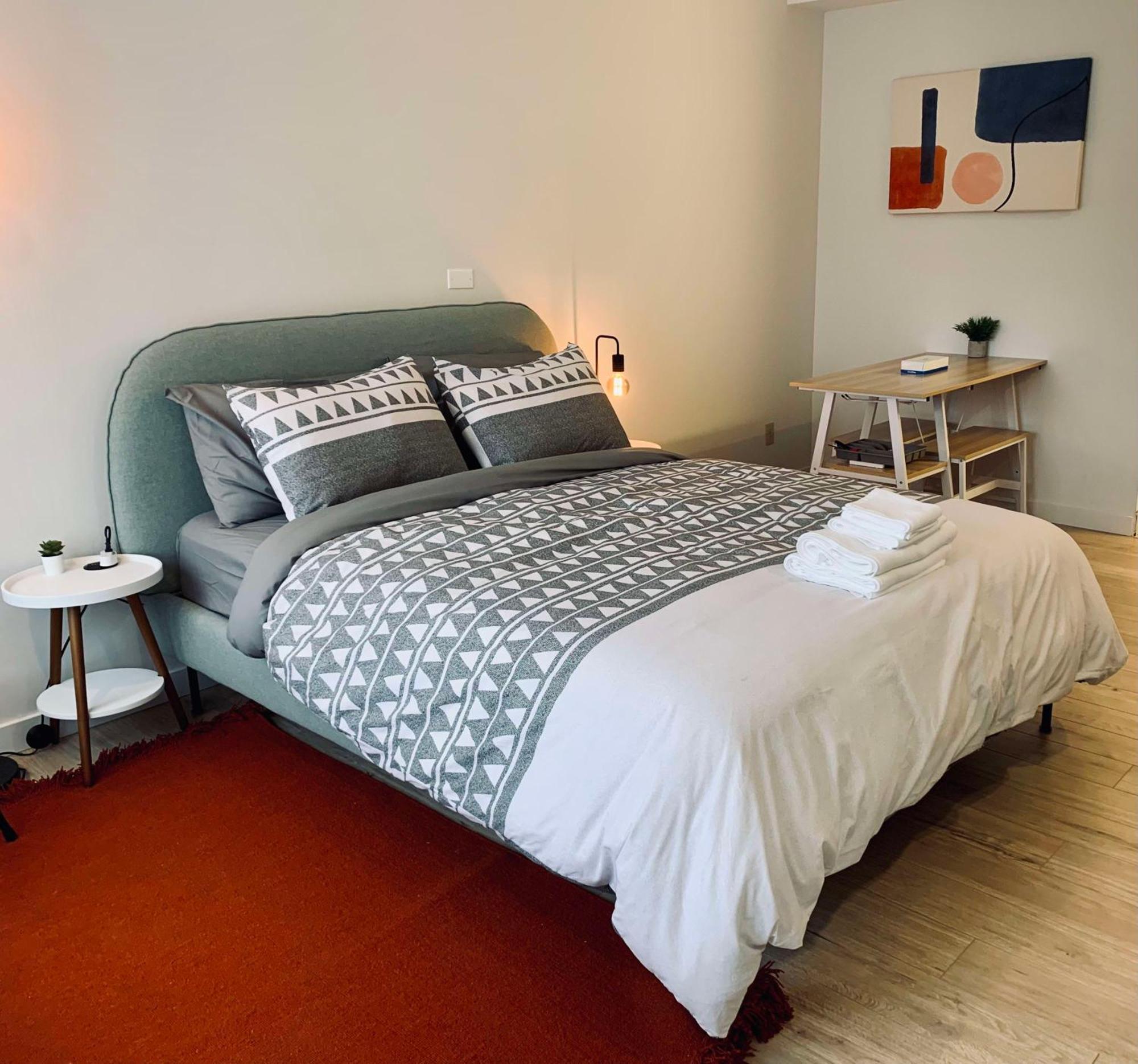 Apartment Urban Nest, Studio, Ground Floor *