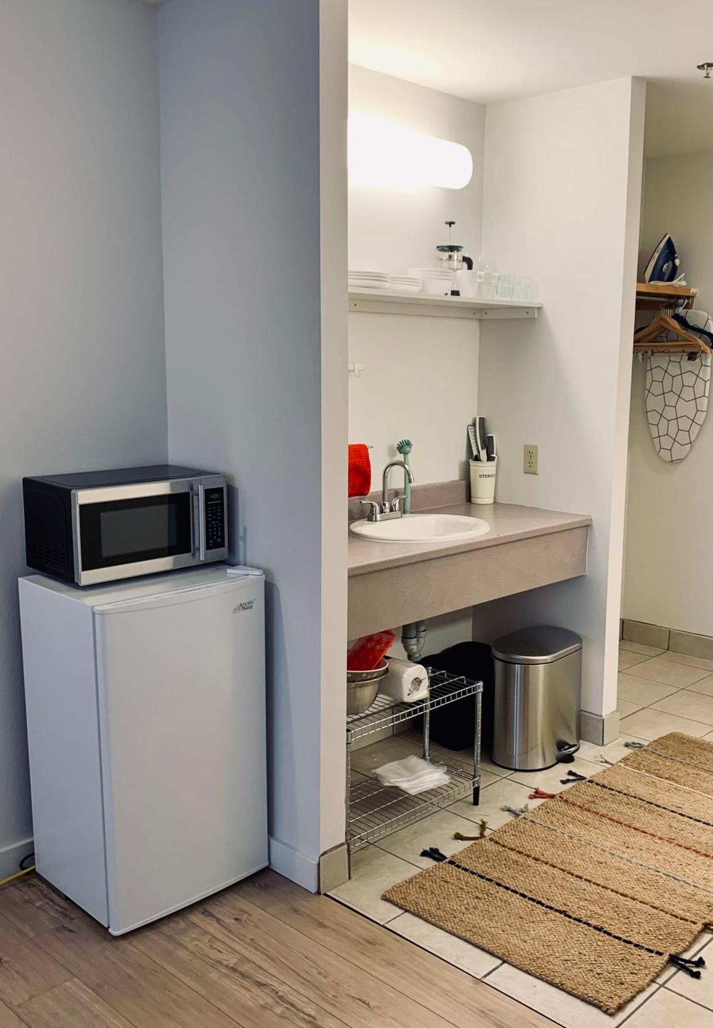 Apartment Urban Nest, Studio, Ground Floor