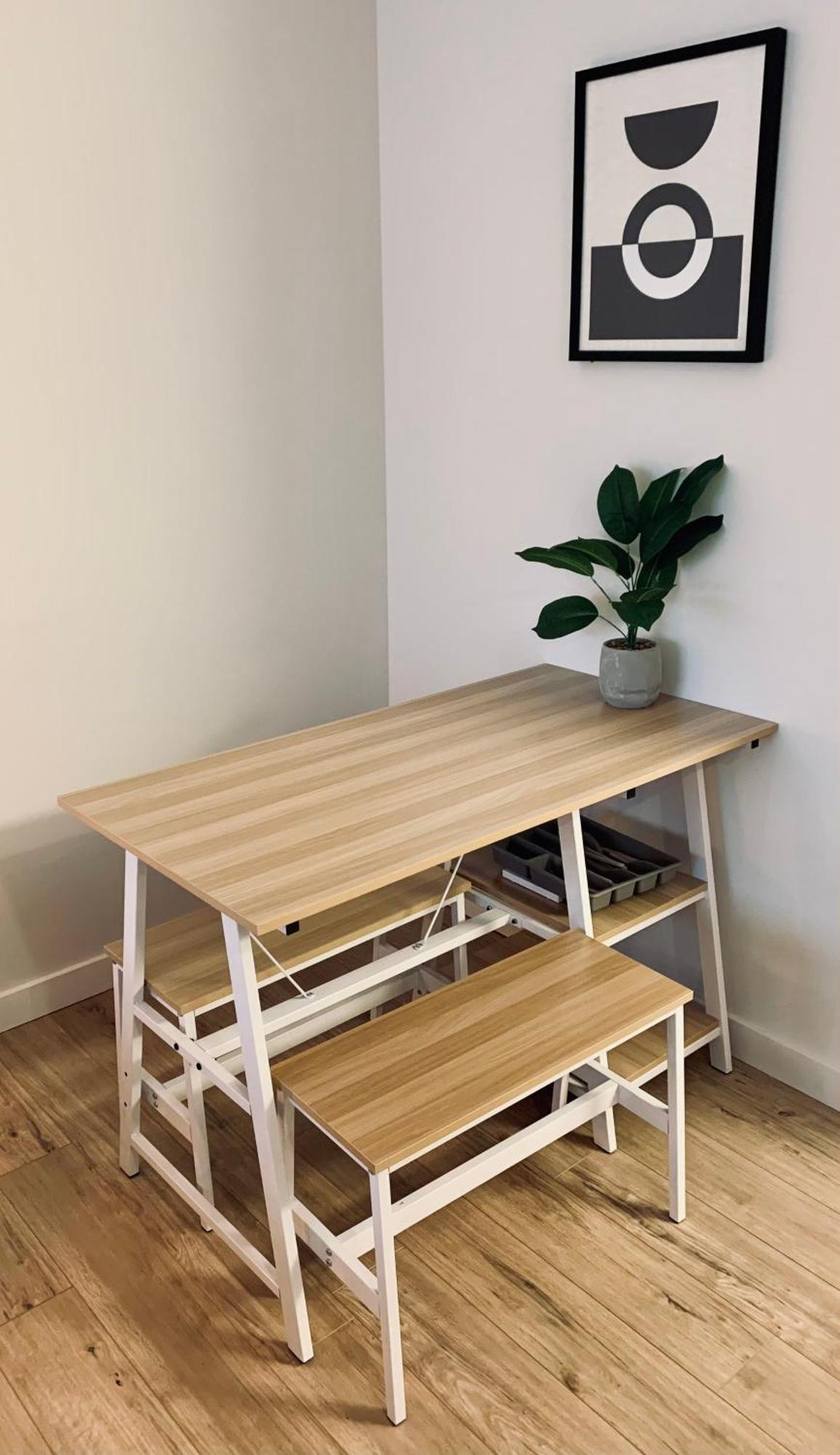 Urban Nest, Studio, Ground Floor *