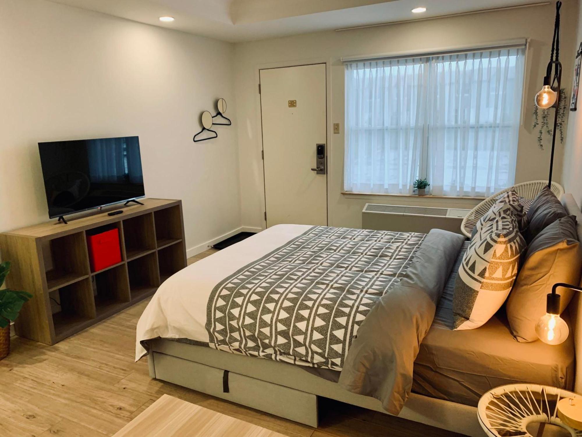 Apartment Urban Nest, Studio, Ground Floor *
