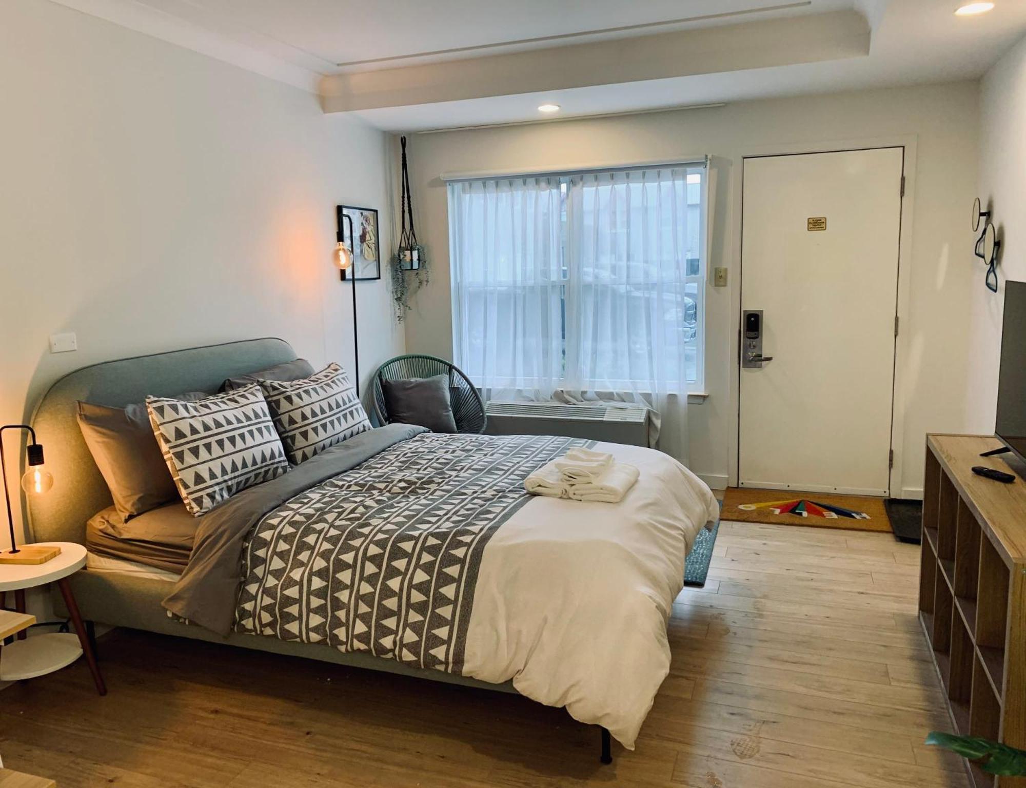 Urban Nest, Studio, Ground Floor *