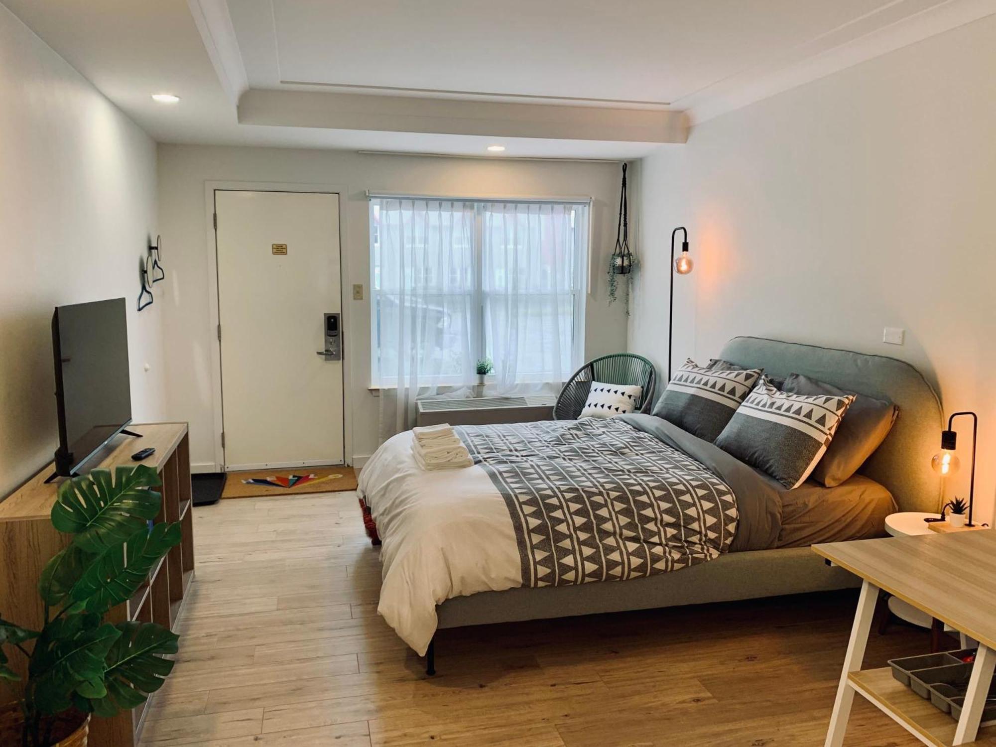 Urban Nest, Studio, Ground Floor Apartment